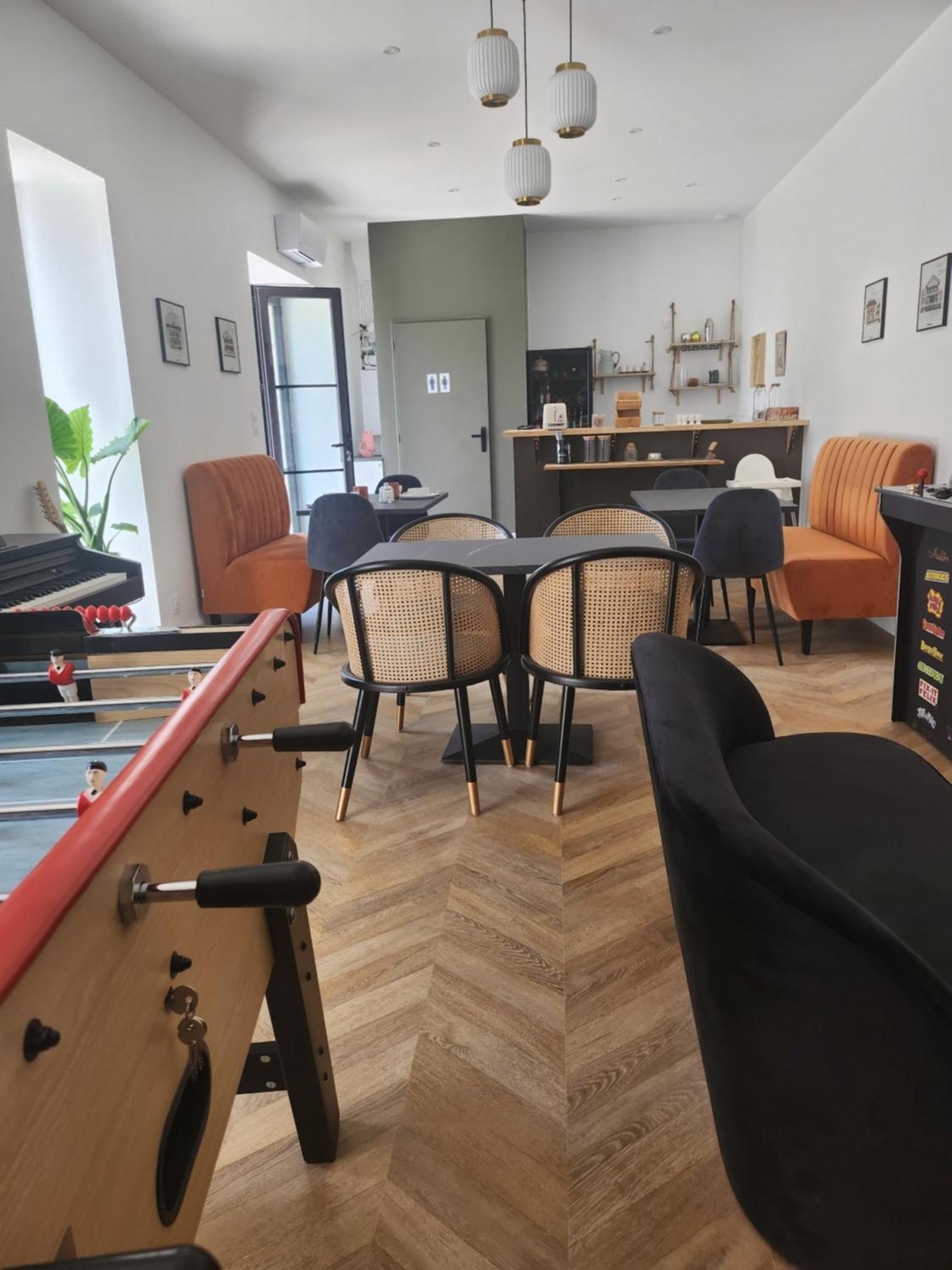 Chambres Hote Le Clos 26 Bellerive-sur-Allier Eksteriør bilde
