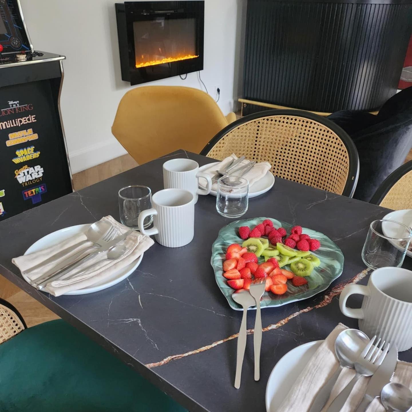 Chambres Hote Le Clos 26 Bellerive-sur-Allier Eksteriør bilde
