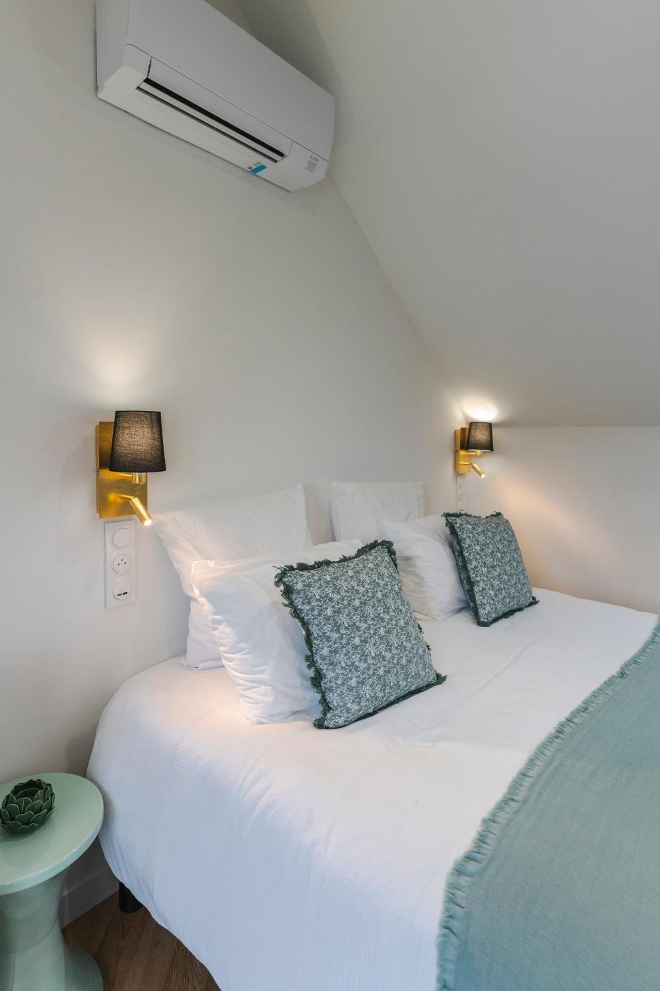 Chambres Hote Le Clos 26 Bellerive-sur-Allier Eksteriør bilde