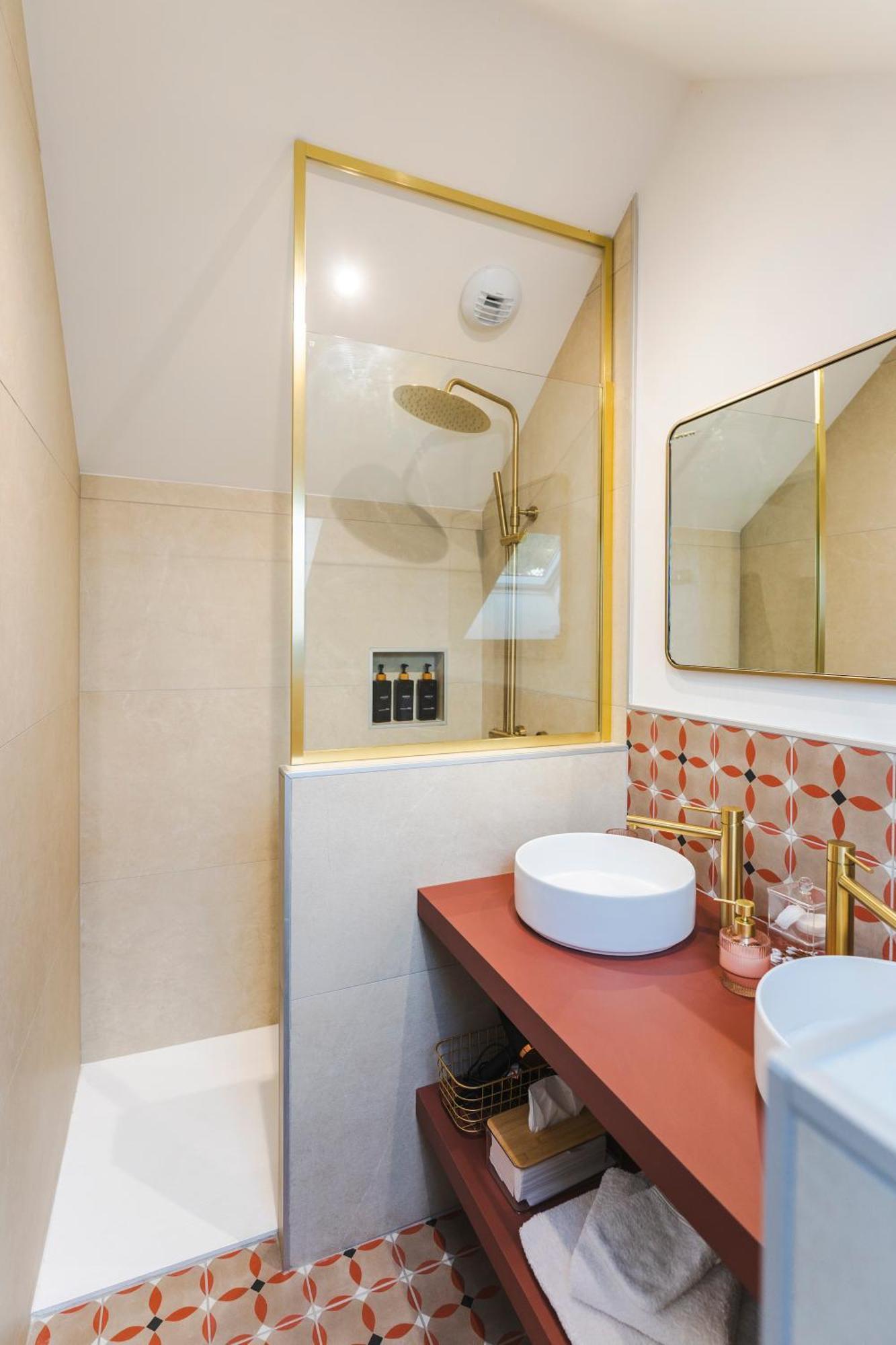 Chambres Hote Le Clos 26 Bellerive-sur-Allier Eksteriør bilde