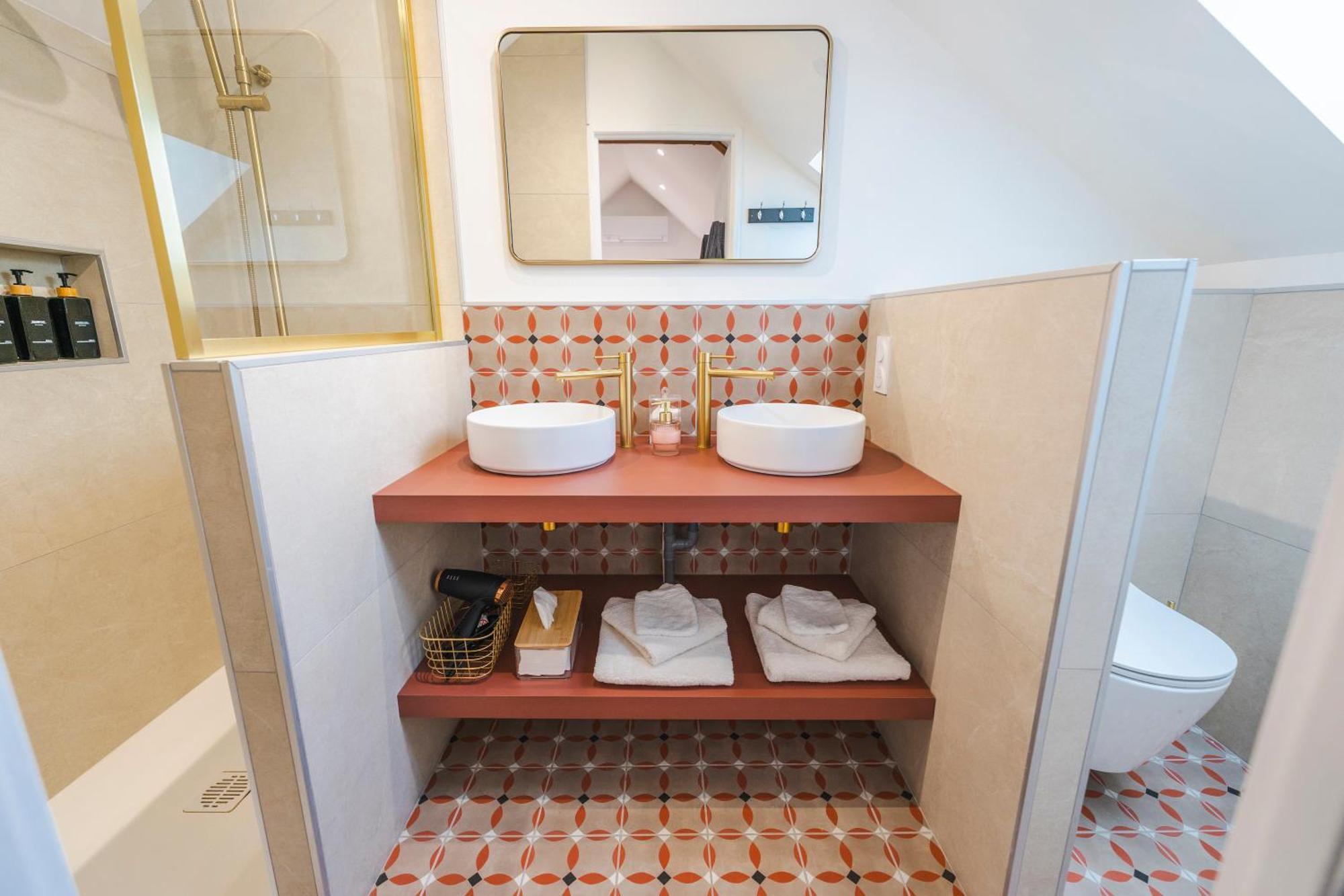 Chambres Hote Le Clos 26 Bellerive-sur-Allier Eksteriør bilde