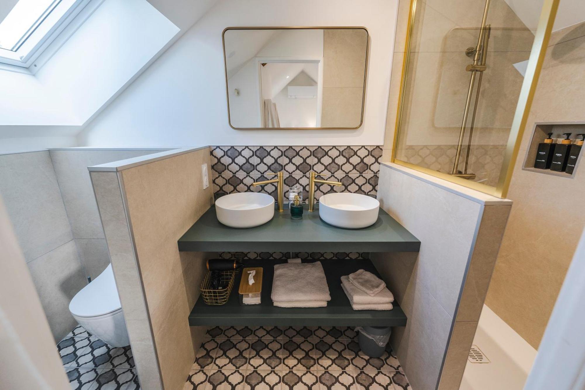 Chambres Hote Le Clos 26 Bellerive-sur-Allier Eksteriør bilde